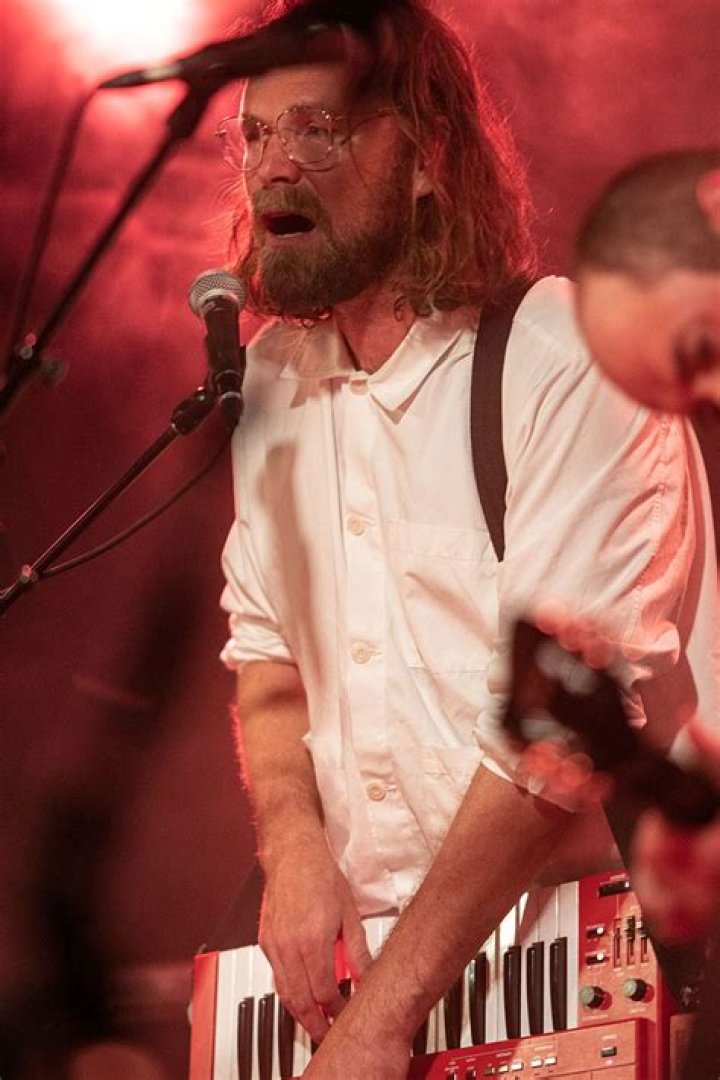 Rasmus Bille Bahncke