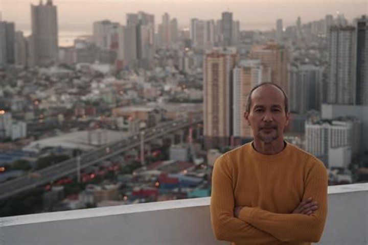 Raul D. Arellano
