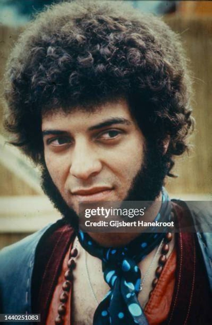 Ray Dorset