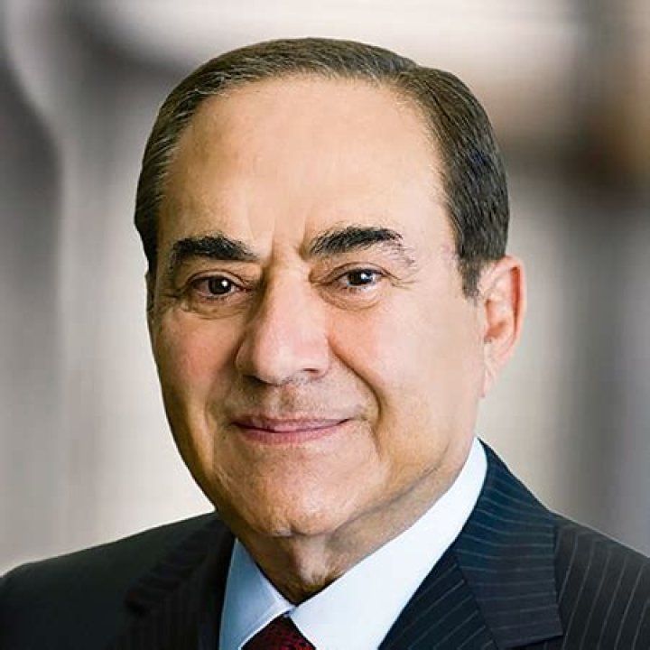 ray irani largest shareholder occidental petroleum