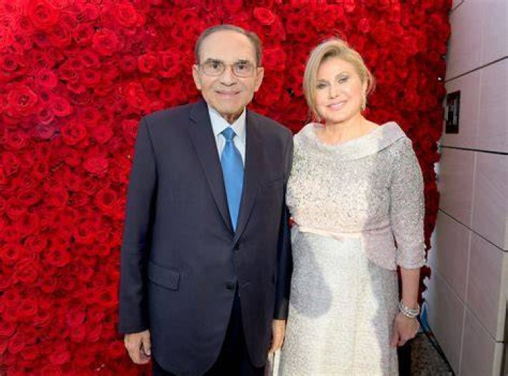 Ray Irani Philanthropy