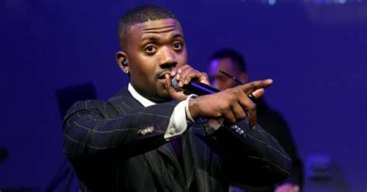 Ray J's Wealth Accumulation