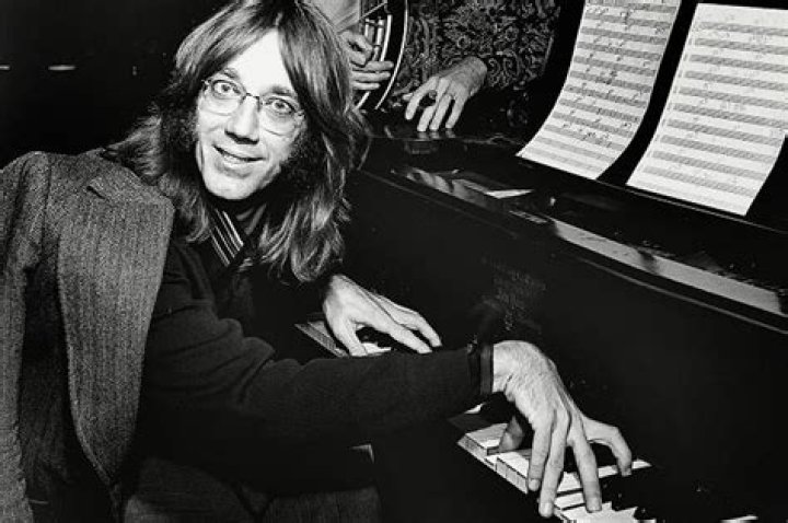 Ray Manzarek keyboardist image Ray Manzarek keyboardist image