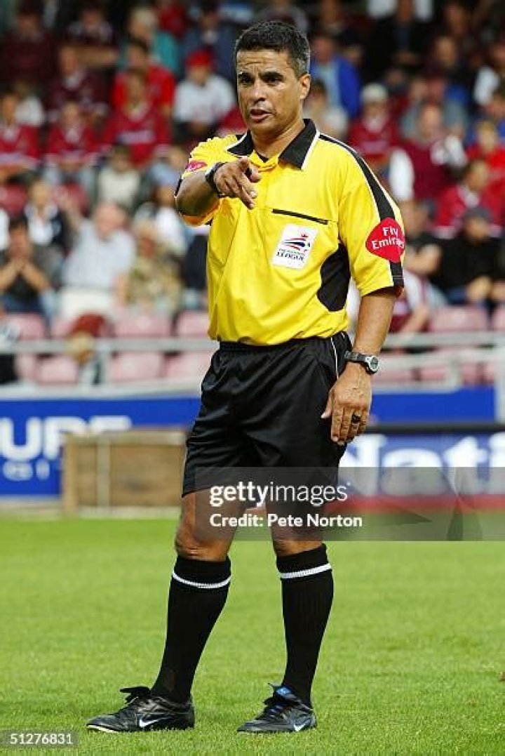Ray Olivier