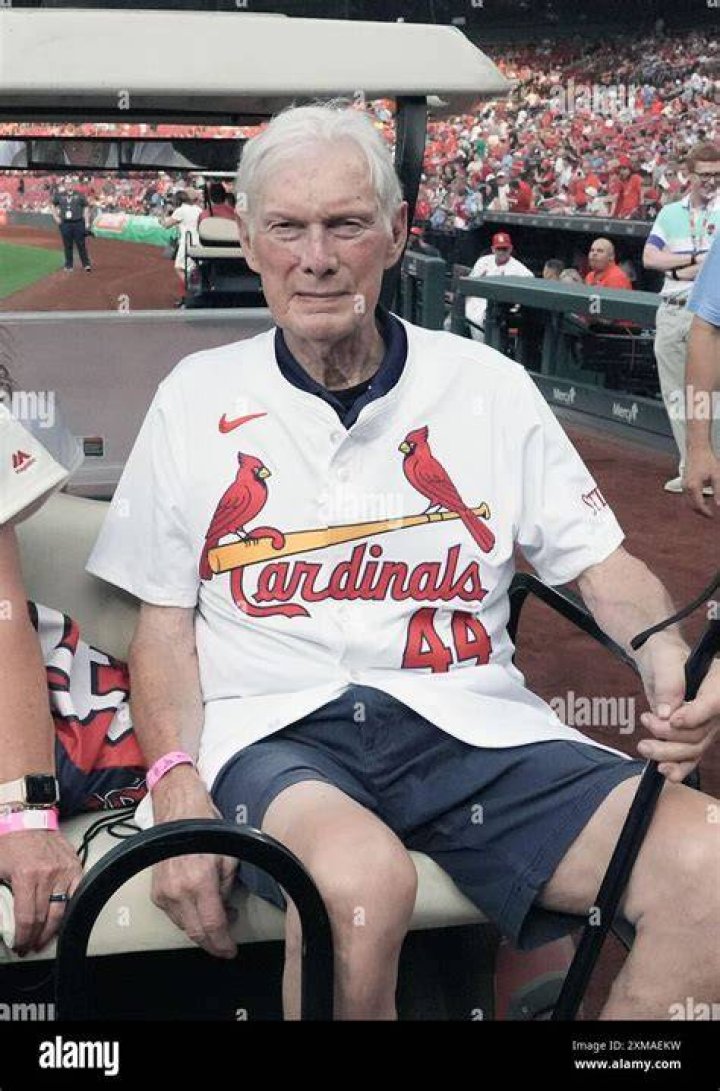 Ray Washburn