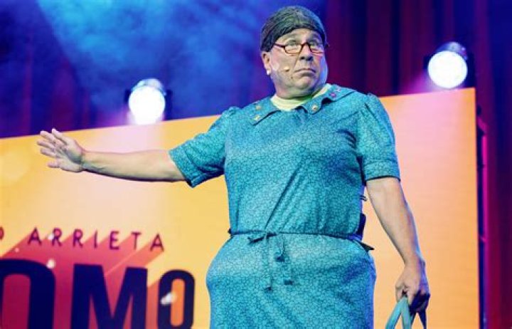 Raymond Arrieta