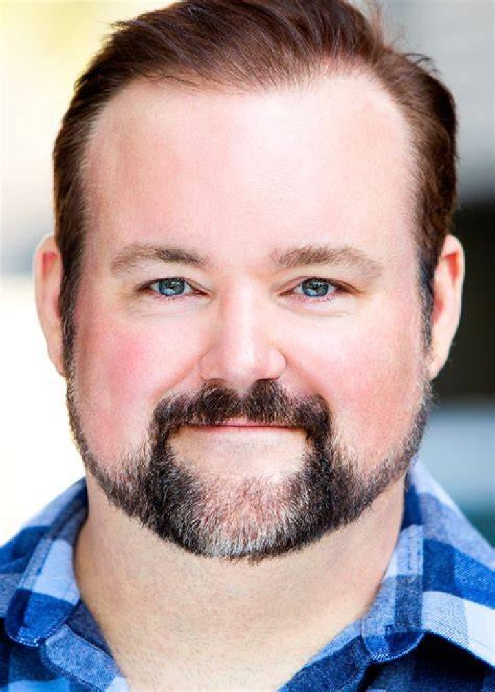 Raymond McAnally