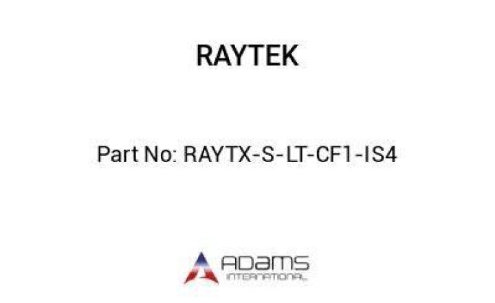 Raytx's Photo