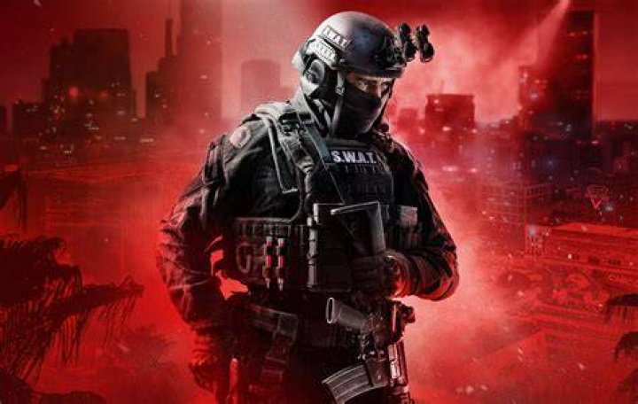 Ready or Not release date