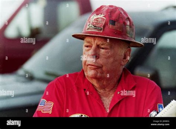 Red Adair