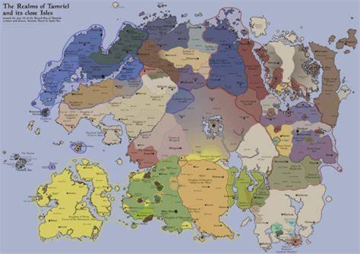 Reddit Communities for Elder Scrolls Online
