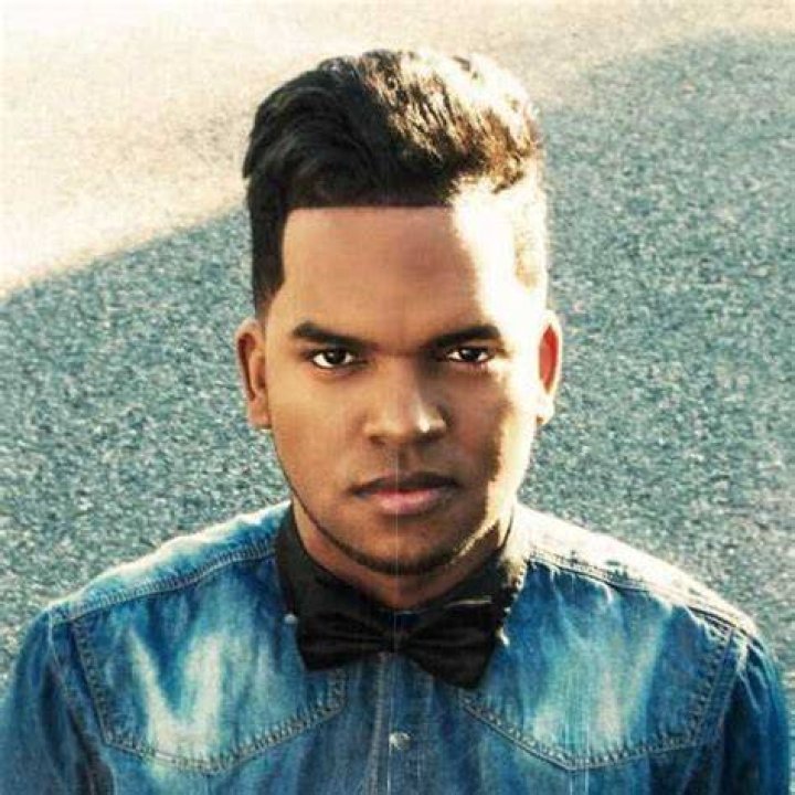 Redimi2 Redimi2 - Most Famous Singers from Dominican Republic