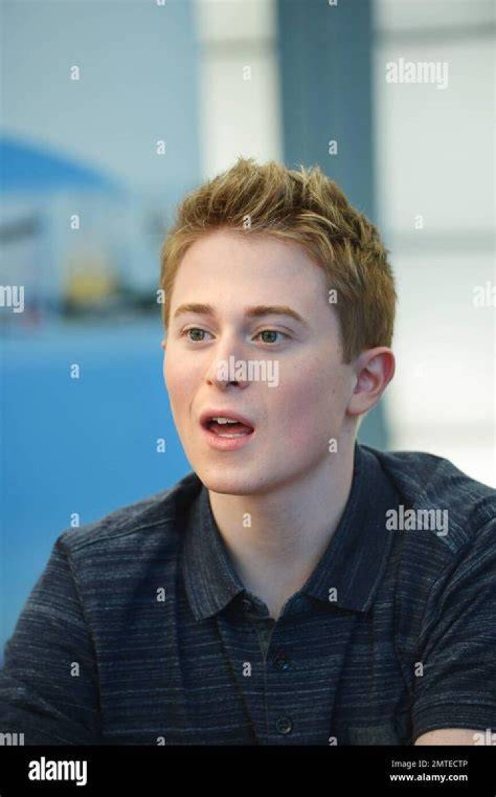 Reed Alexander