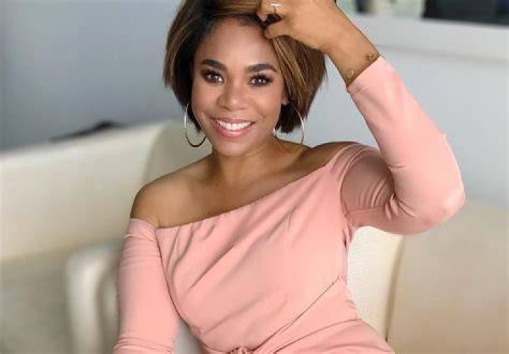 Regina Lee Hall
