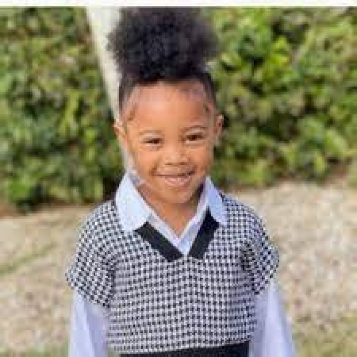 Reign Wilburn