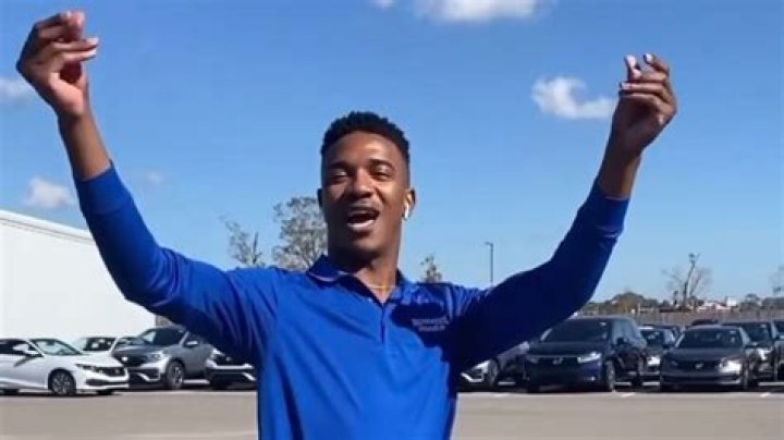 Relly B Arrested And Charges: Why Did He Go To Jail? relly b viral