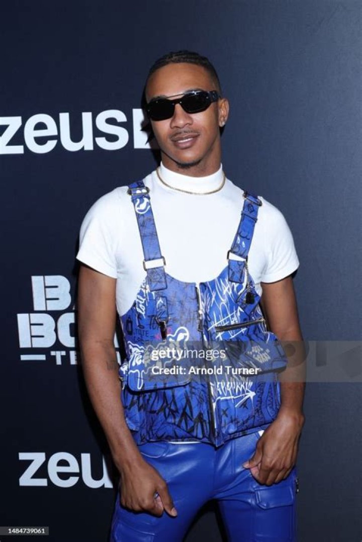 Relly B Arrested And Charges: Why Did He Go To Jail? relly bad boys