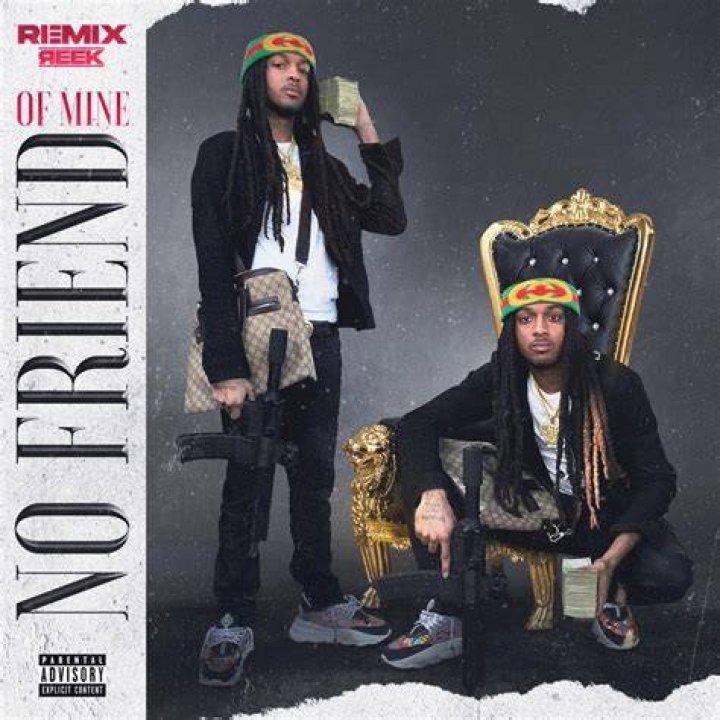 ReMix Reek