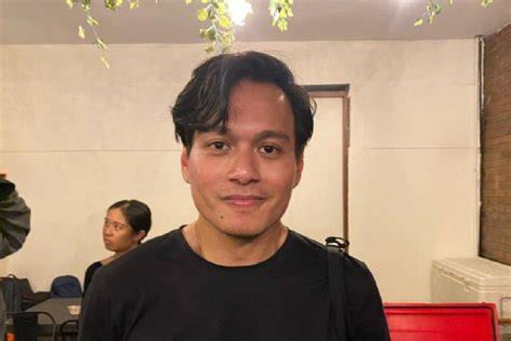 Rendy Pandugo