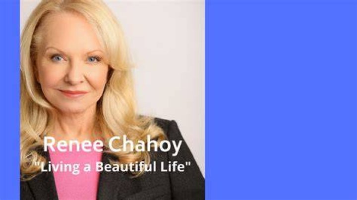 Renee Chahoy