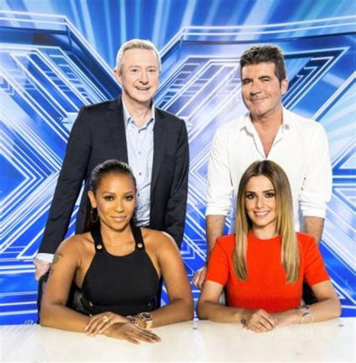 respect#shorts #respect - x factor judge smashes guitar english version
