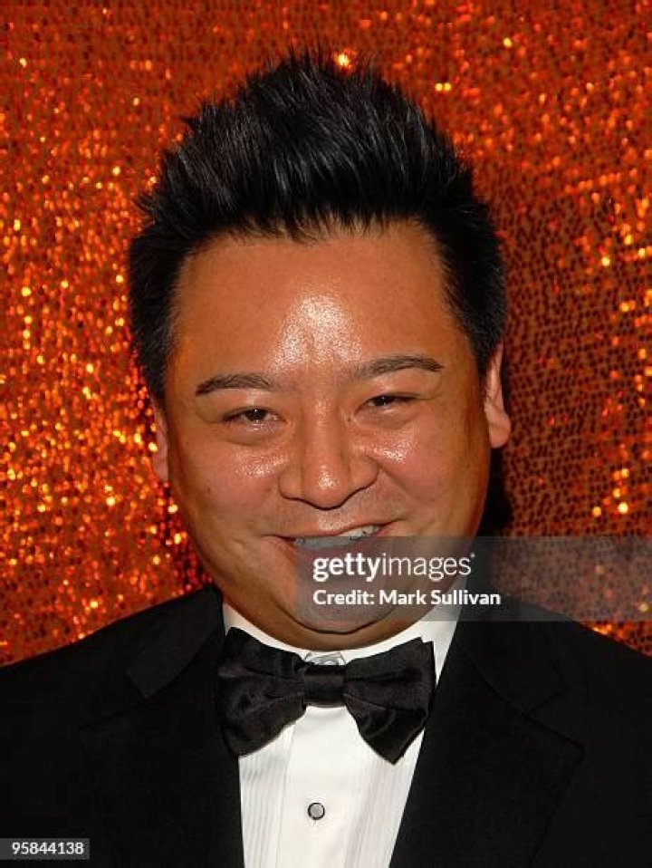 Rex Lee