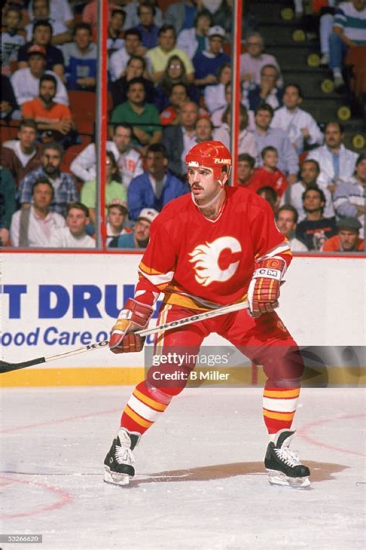 Ric Nattress