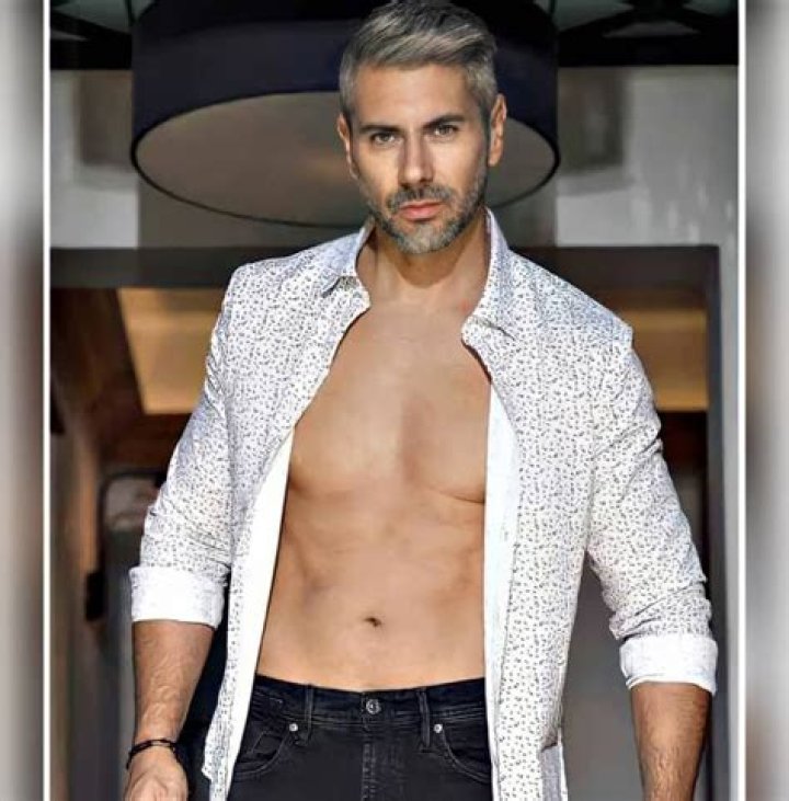 Ricardo Crespo Photo
