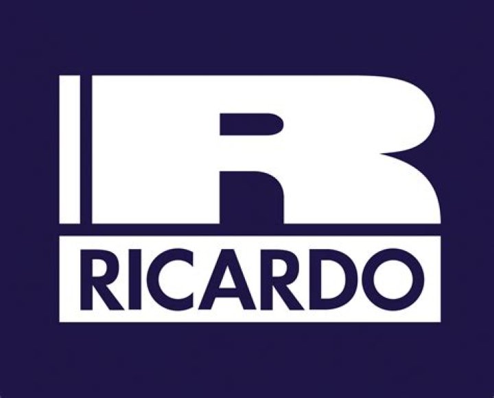 Ricardo O&rsquo;Farrill