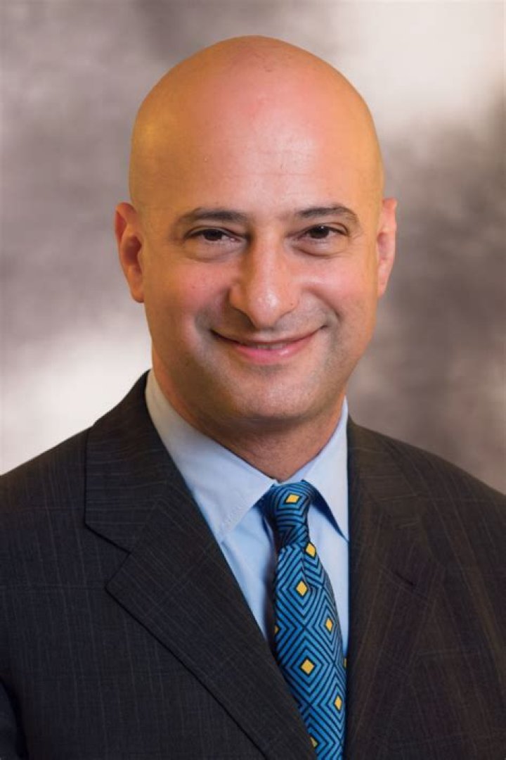 Richard Becker