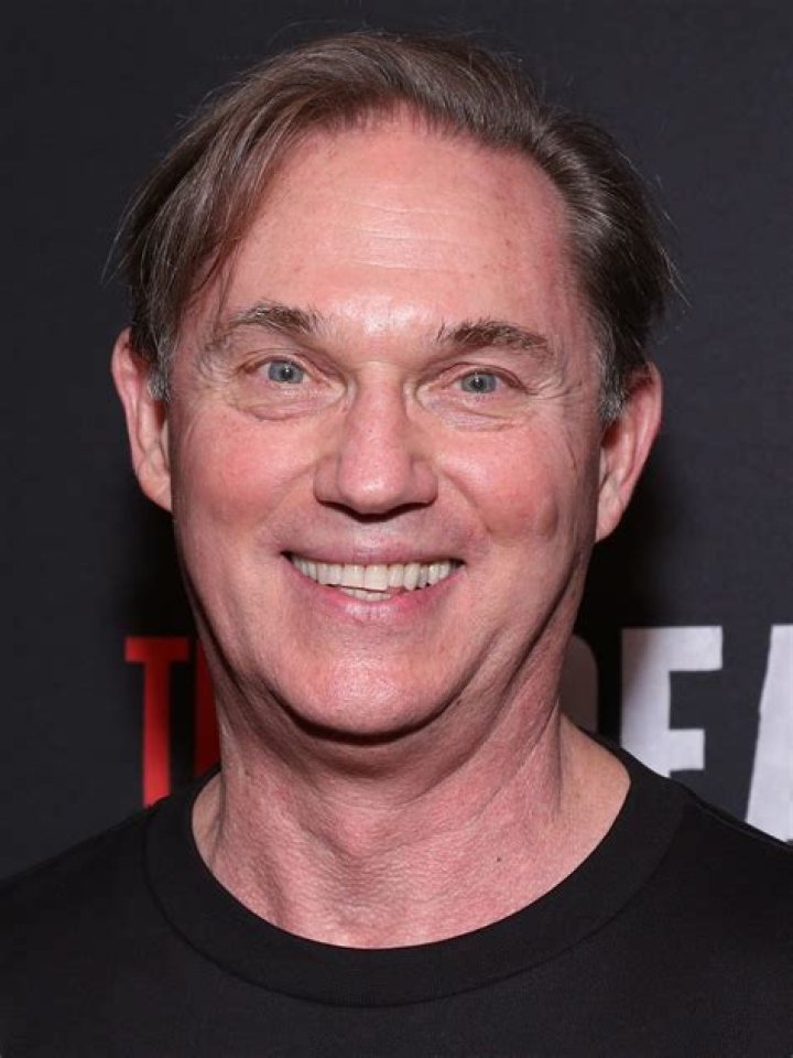Richard Earl Thomas