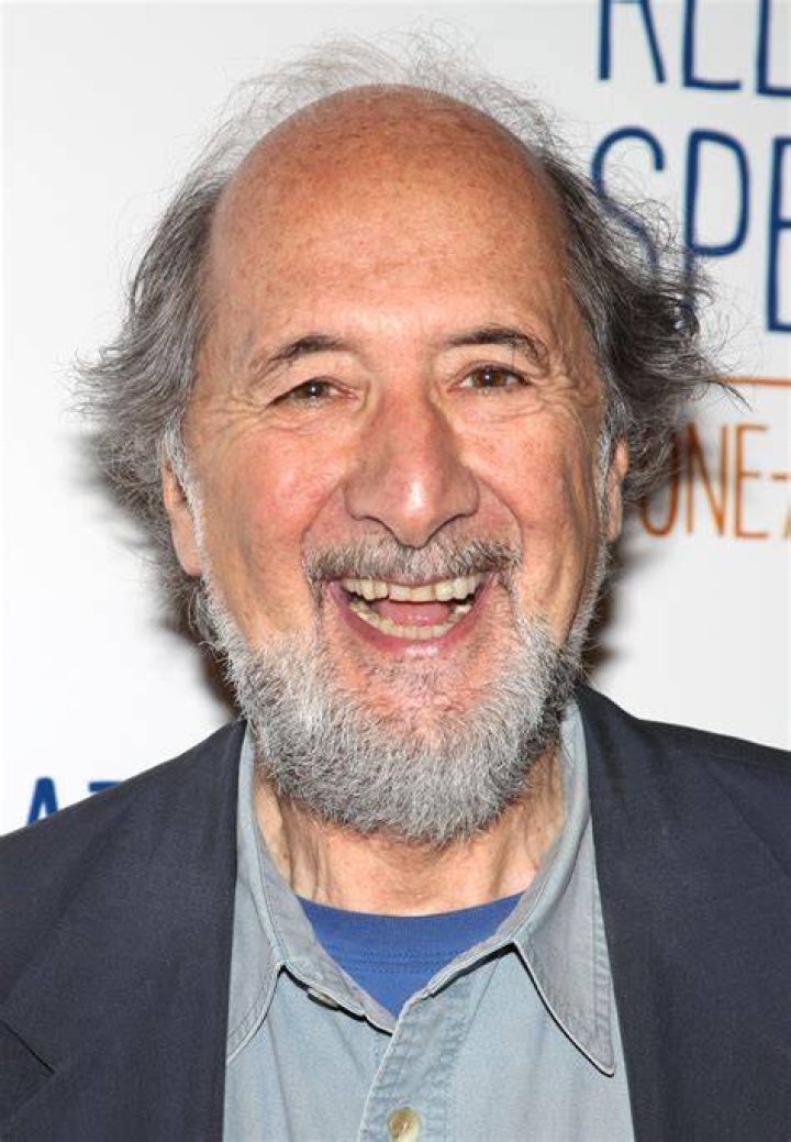Richard Libertini