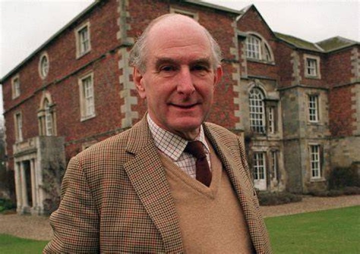 Richard Marriott