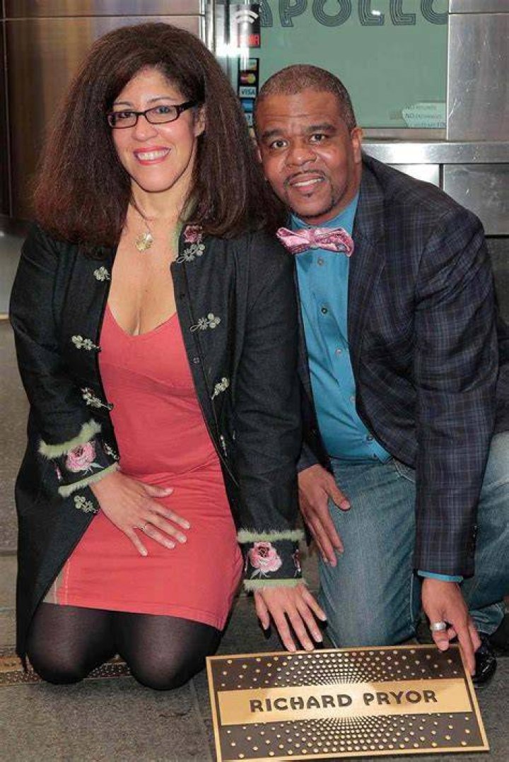 Richard Pryor Jr.