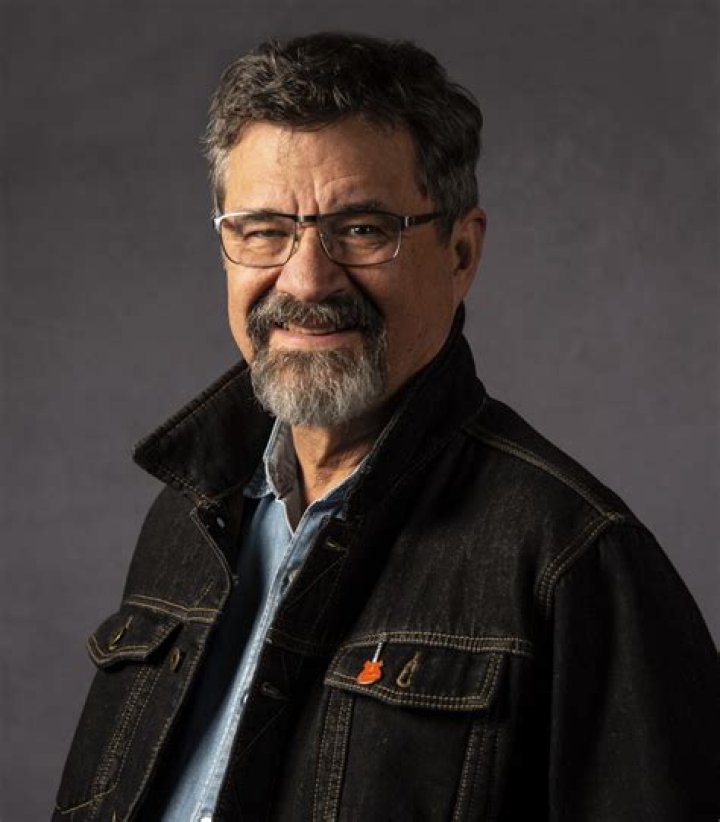 Richard Ward