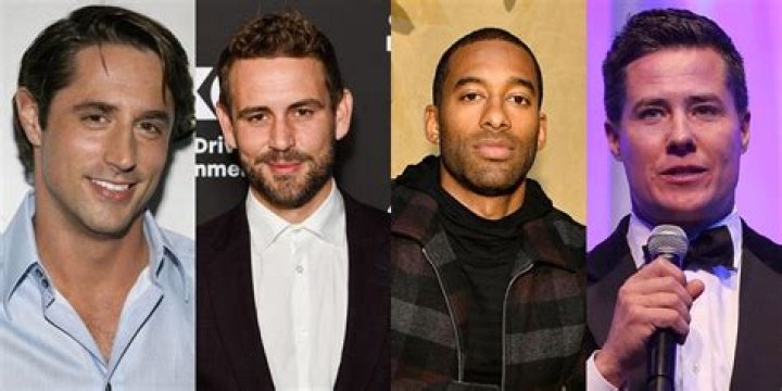 Richest Bachelor Contestants Richest Bachelor Contestants