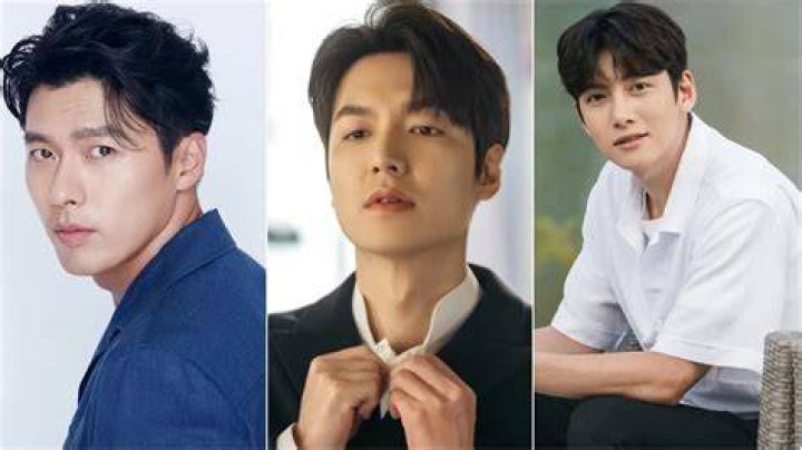 Richest korean actors