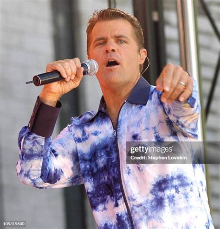 Richie McDonald Richie McDonald