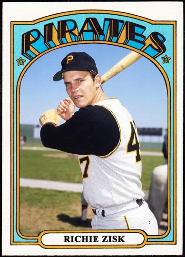 Richie Zisk