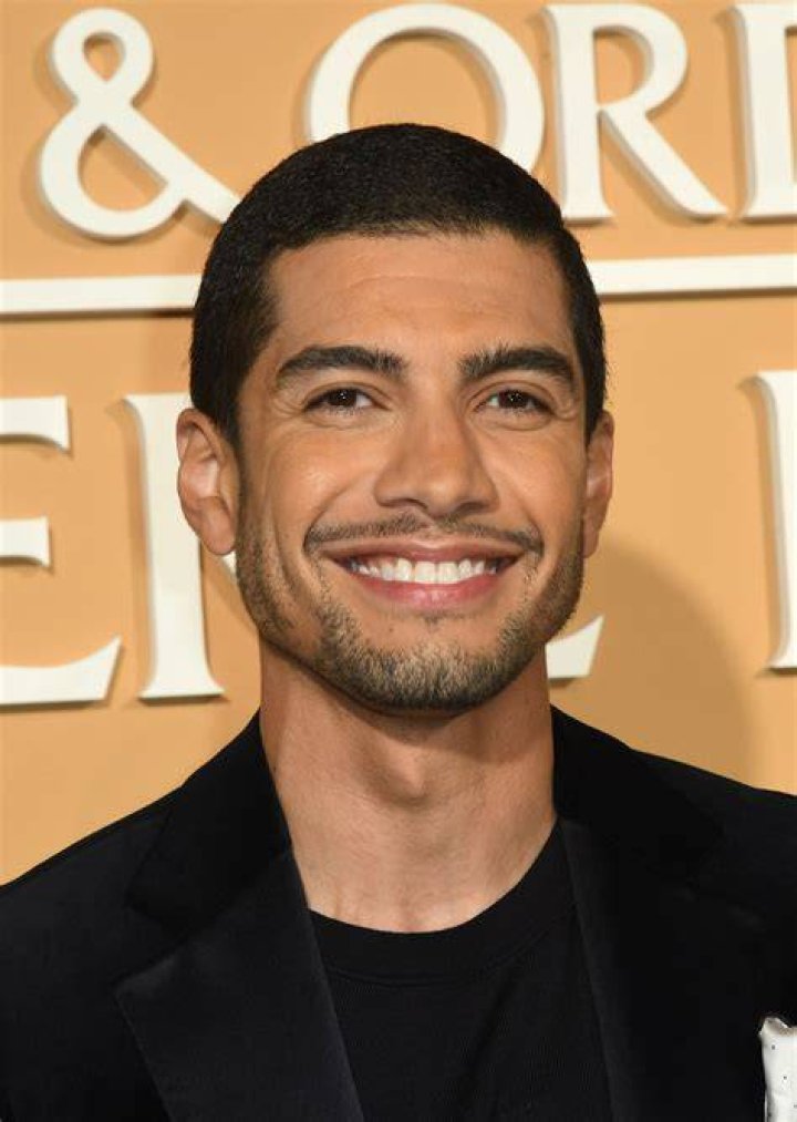 Rick Gonzalez