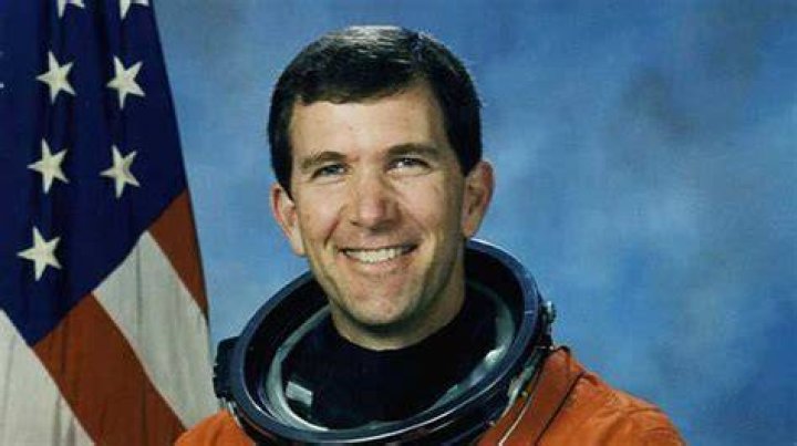 Rick Husband