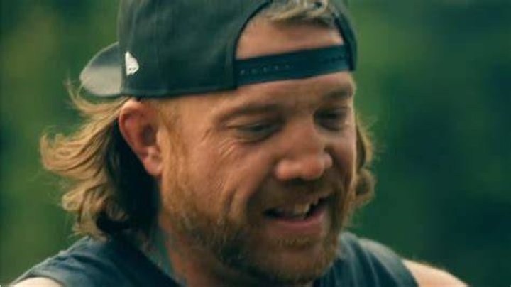 rick ness gold rush