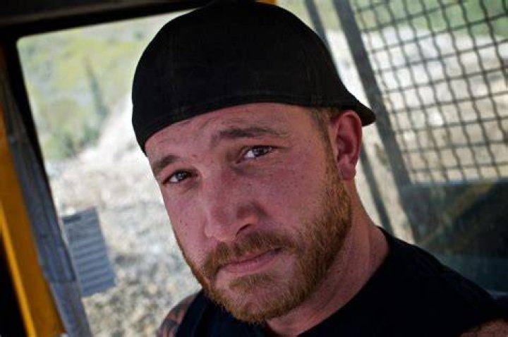 rick ness parker gold rush