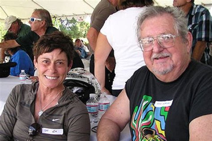 Rick Sieman
