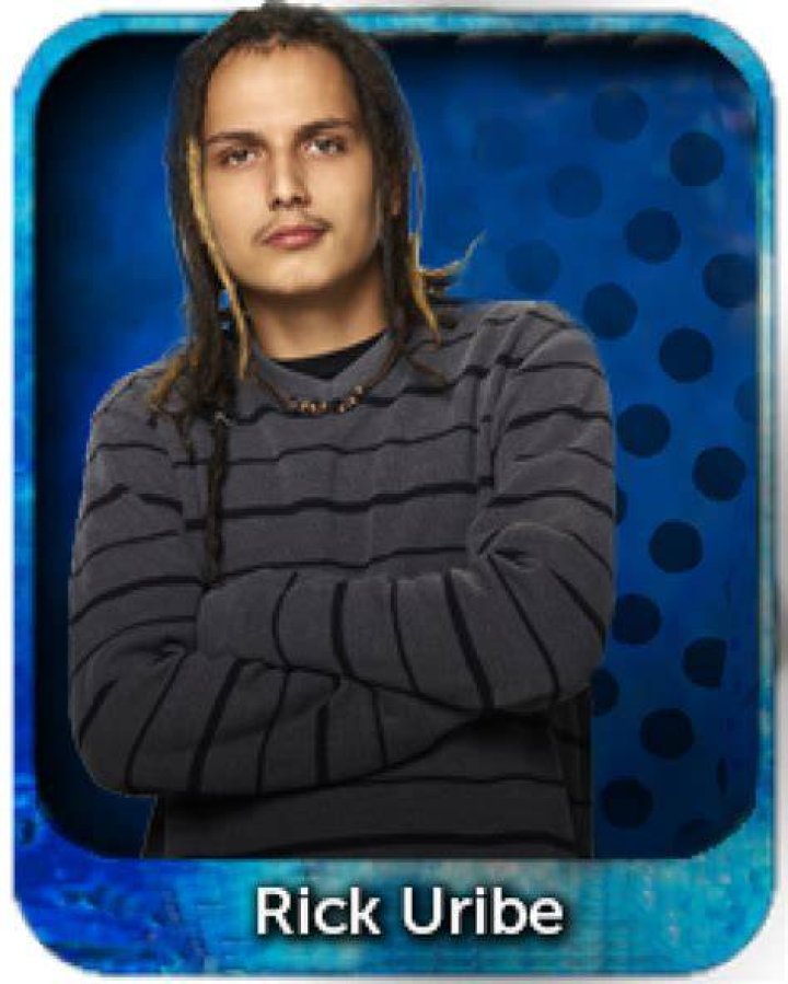Rick Uribe