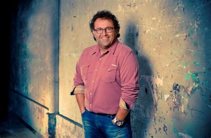 Rick van Velthuysen