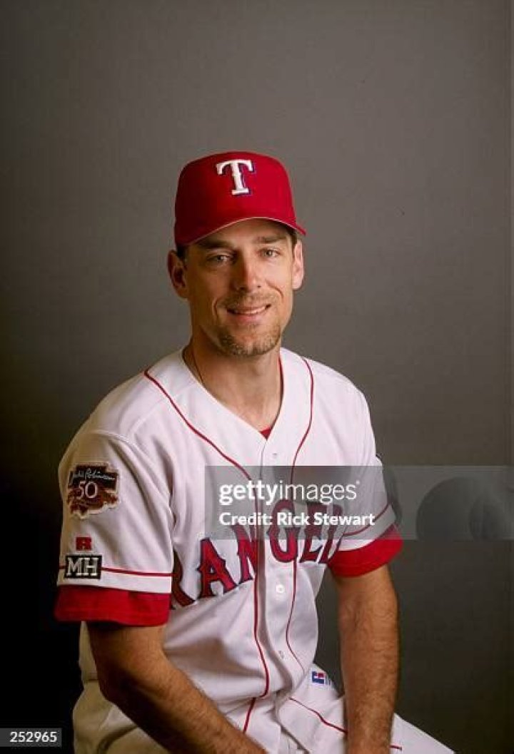 Rick Wrona
