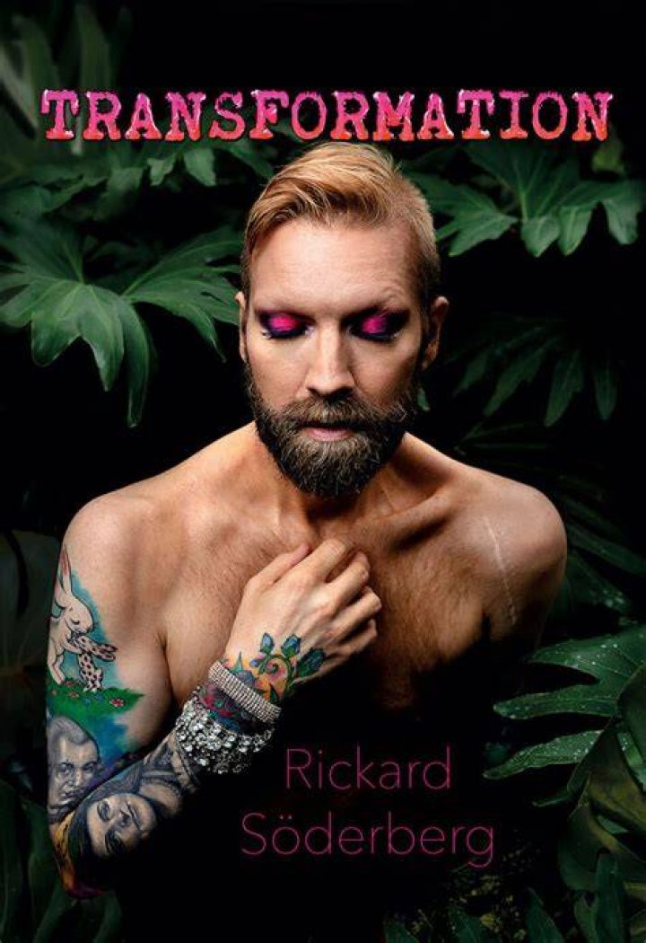 Rickard S&ouml;derberg
