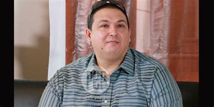 Ricky Rivero Weight Loss And Heart Attack: Illness And Health Issue Ricky Rivero Heart Attack