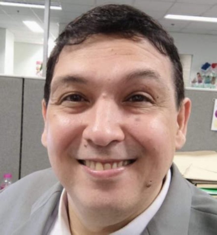 Ricky Rivero Weight Loss And Heart Attack: Illness And Health Issue Ricky Rivero Illness